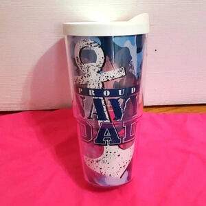 TERVIS TUMBLER